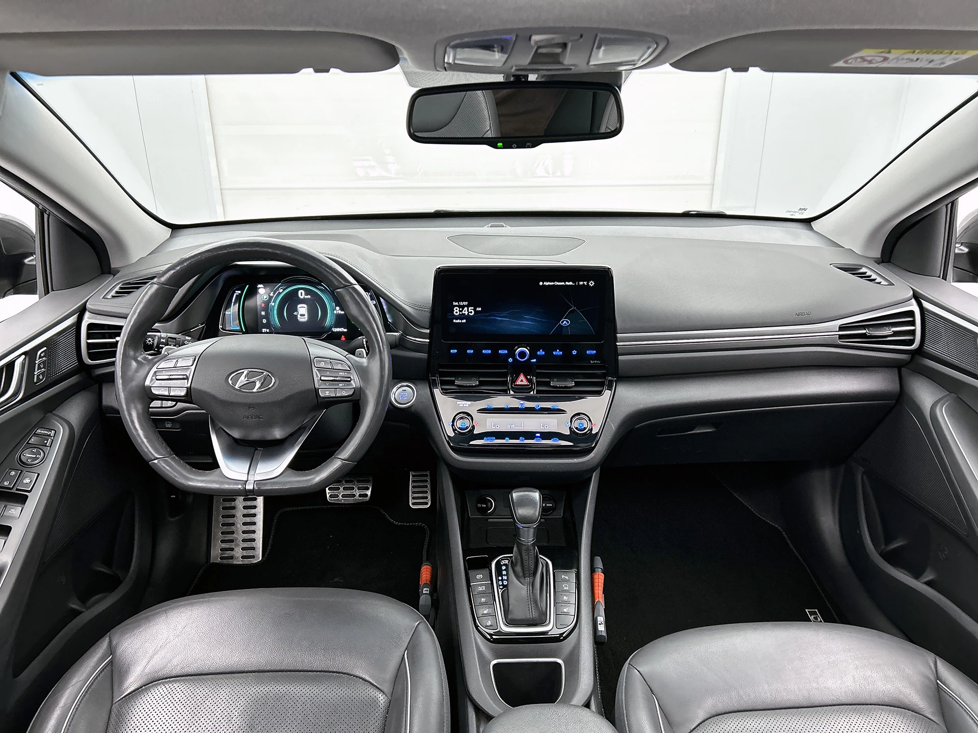 Hoofdafbeelding Hyundai IONIQ