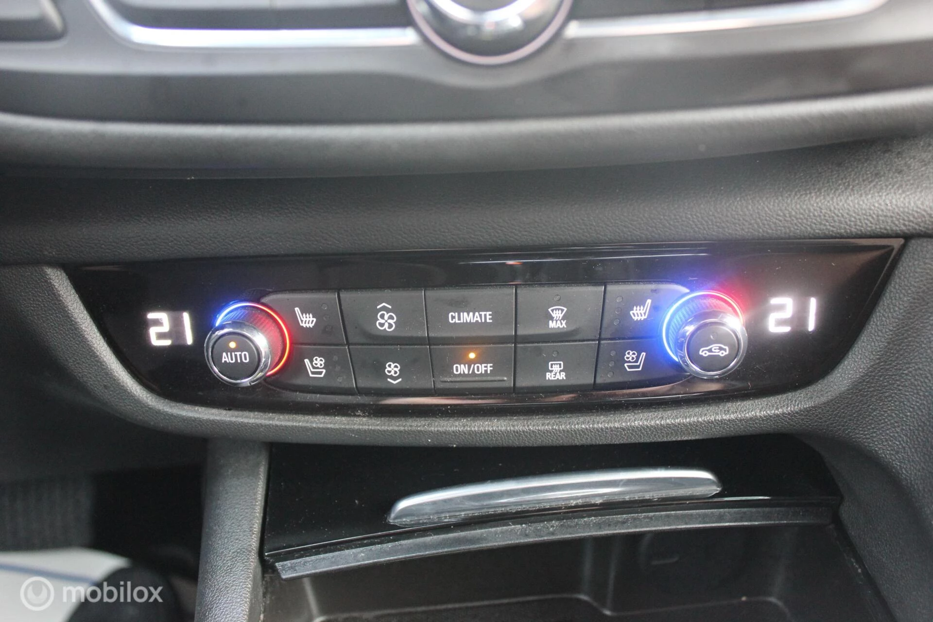 Hoofdafbeelding Opel Insignia