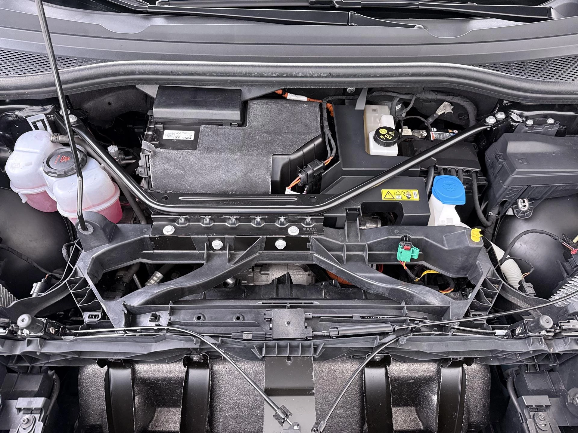Hoofdafbeelding Audi Q4 Sportback e-tron
