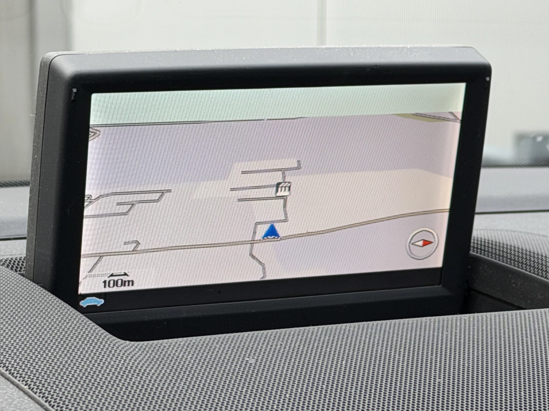 Hoofdafbeelding Volvo V50