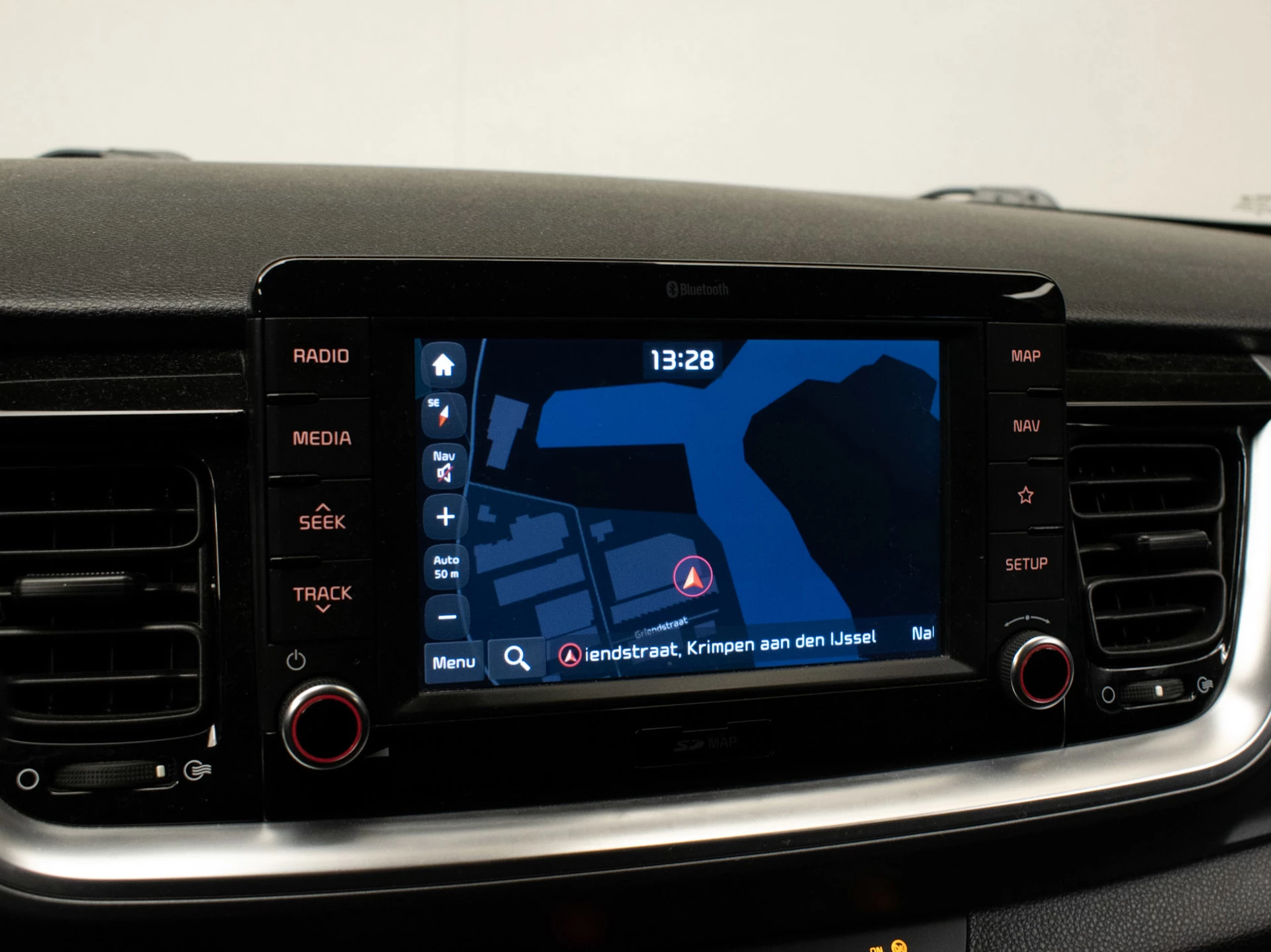 Hoofdafbeelding Kia Stonic