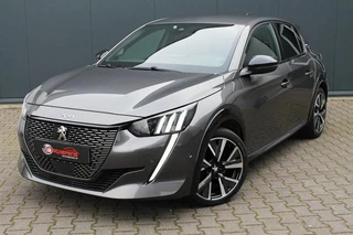 Peugeot 208 1.2 PureTech GT Automaat | Navi | Camera