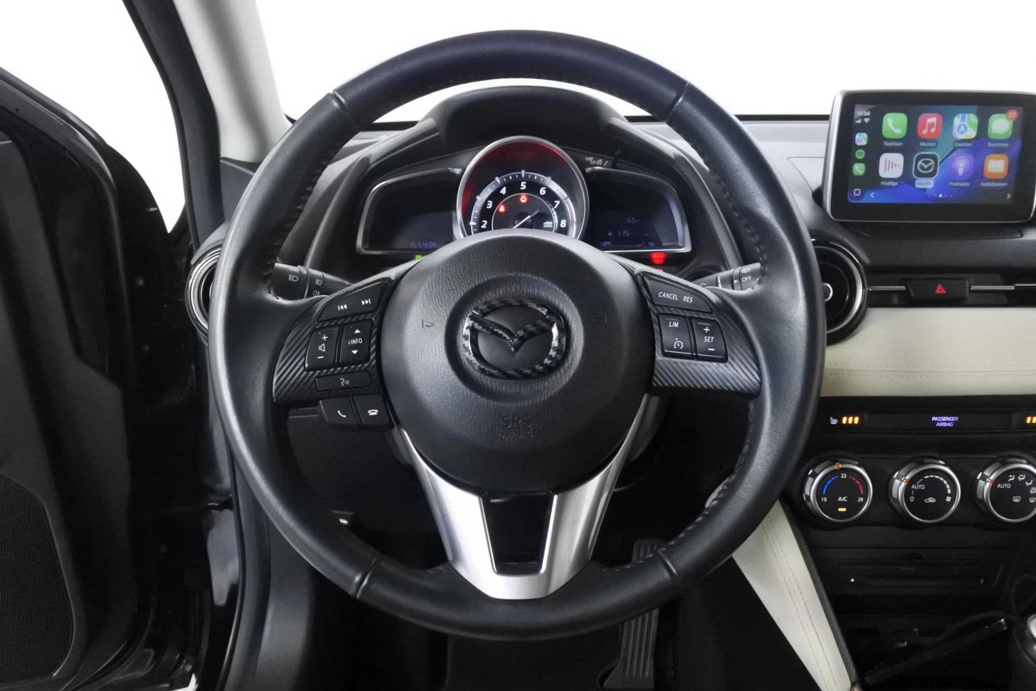 Hoofdafbeelding Mazda 2
