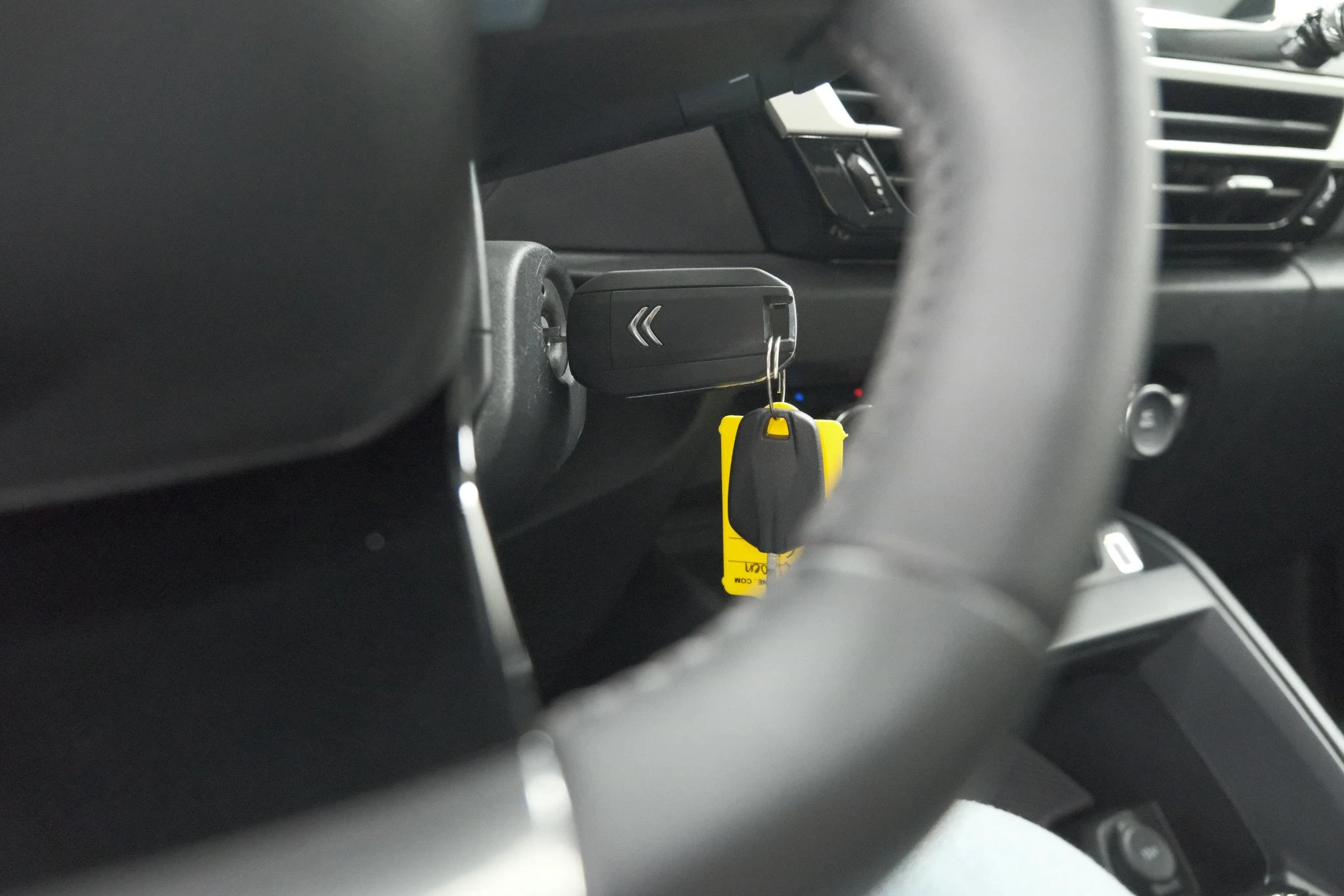Hoofdafbeelding Citroën C4