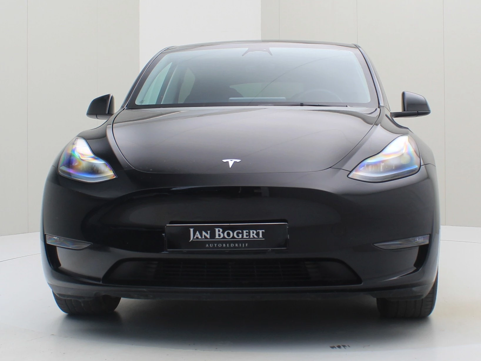 Hoofdafbeelding Tesla Model Y