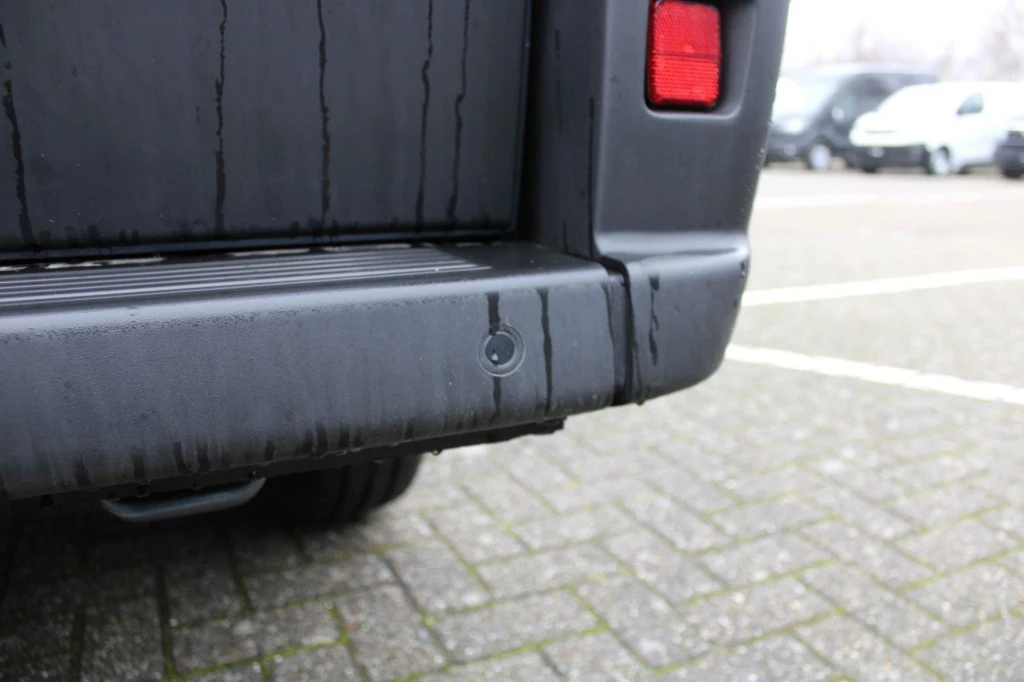 Hoofdafbeelding Peugeot Boxer