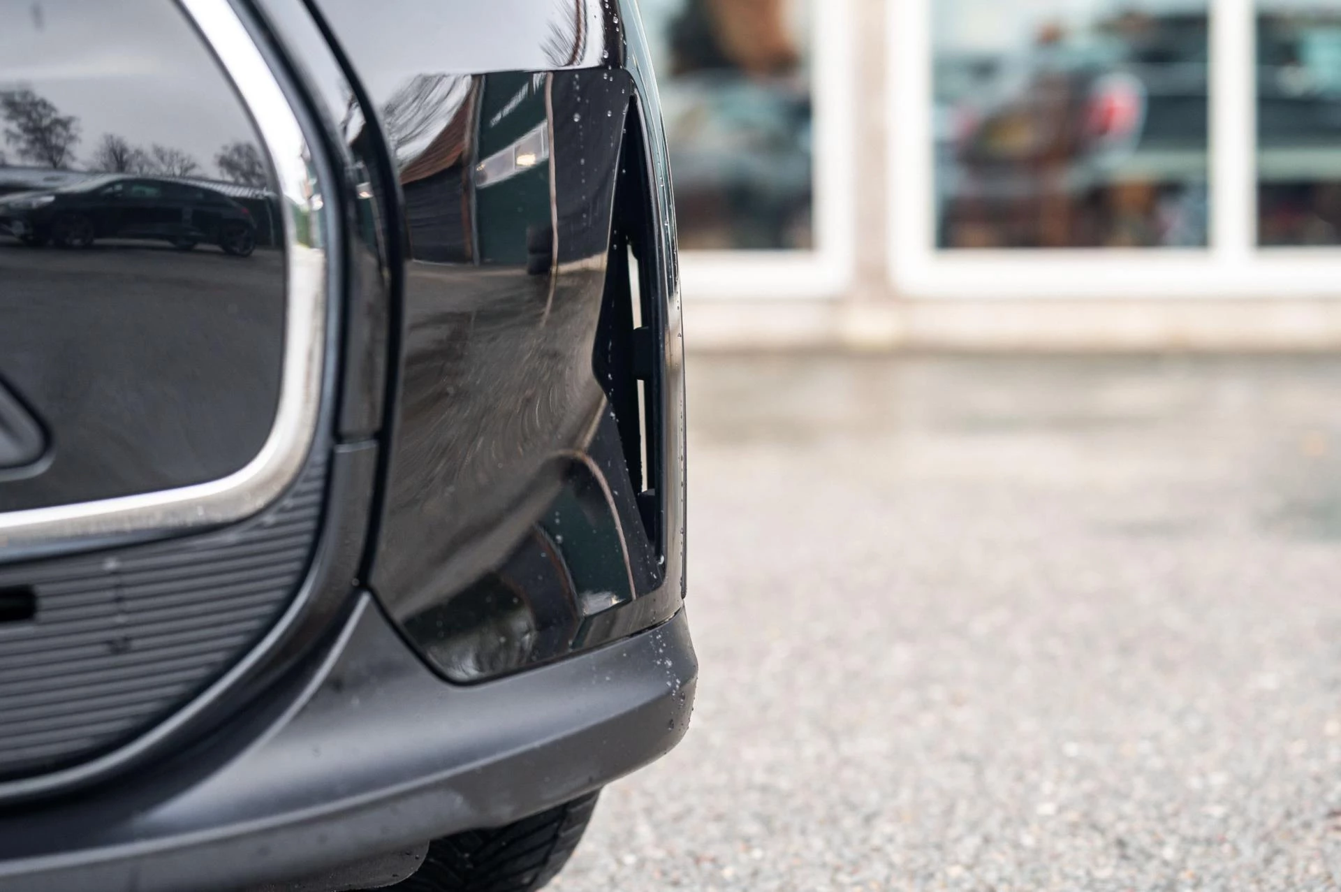 Hoofdafbeelding MINI One