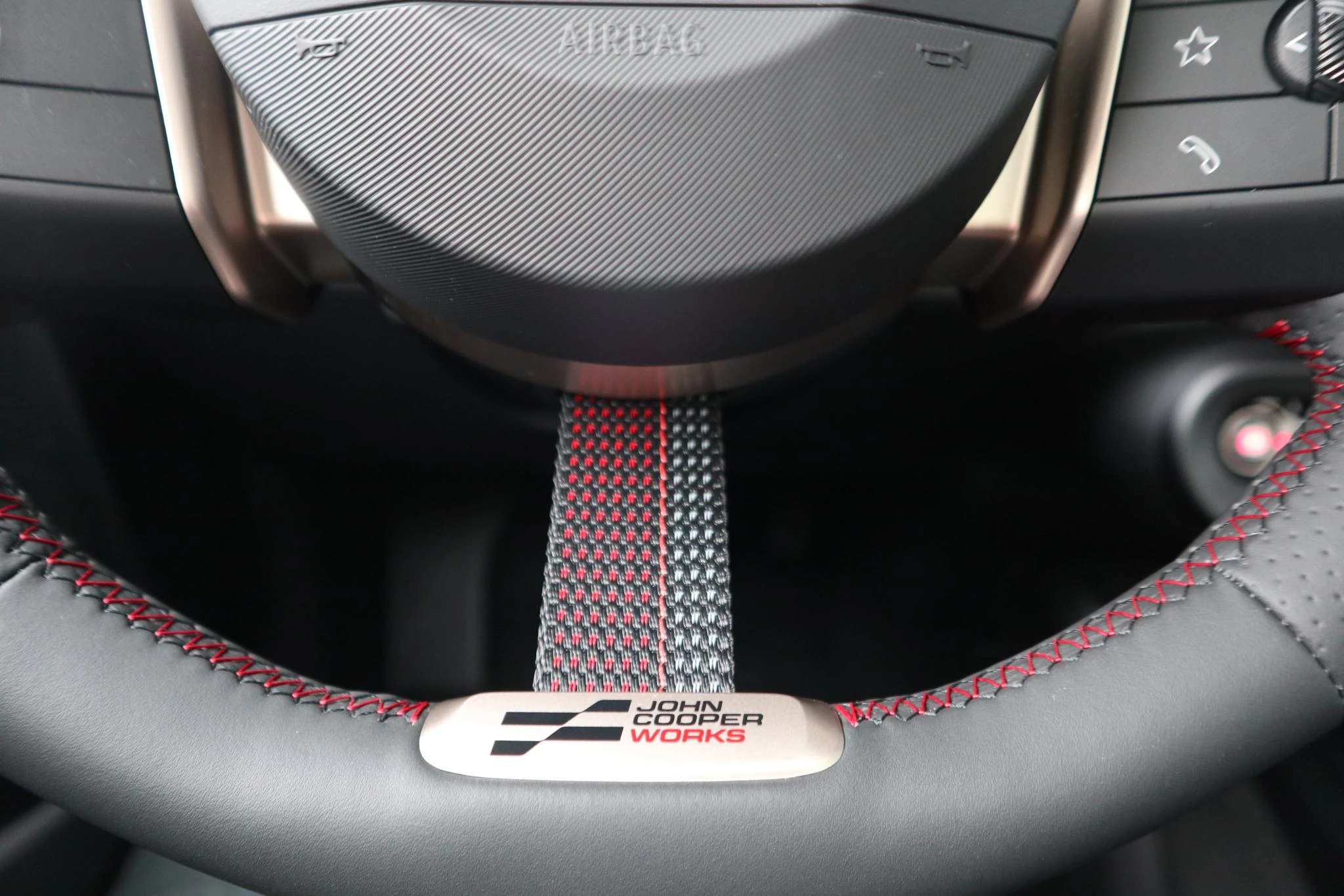 Hoofdafbeelding MINI Aceman