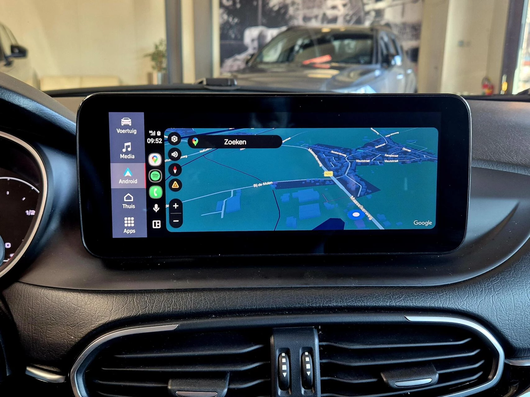 Hoofdafbeelding Fiat Tipo