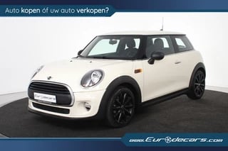 MINI One Mini 1.5 Edition *Keyless*Cruise Control*Airco*