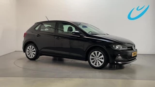Volkswagen Polo 1.0 TSI Highline Climate Control Navigatie App-Connect