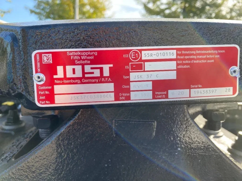 Hoofdafbeelding MAN TGS