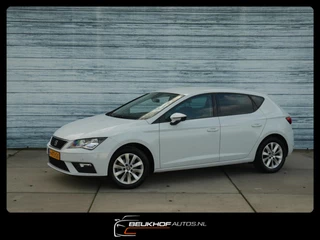 Seat Leon 1.0 TSI Ultimate Edition Camera Carplay Navi