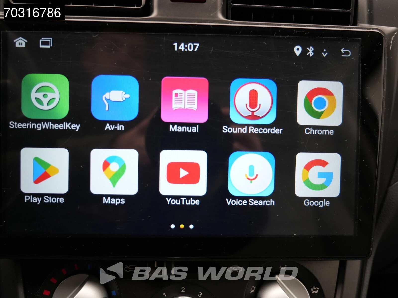 Hoofdafbeelding Cenntro Logistar 200