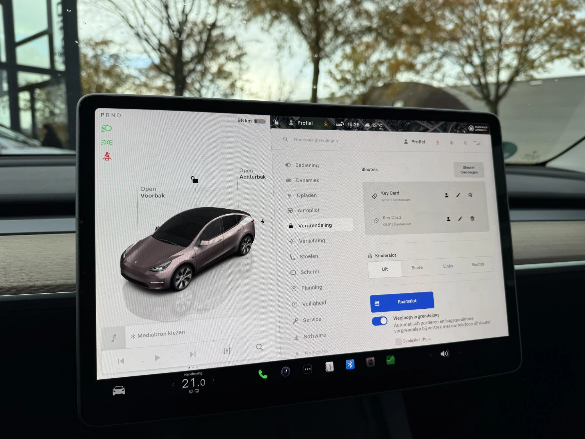 Hoofdafbeelding Tesla Model Y