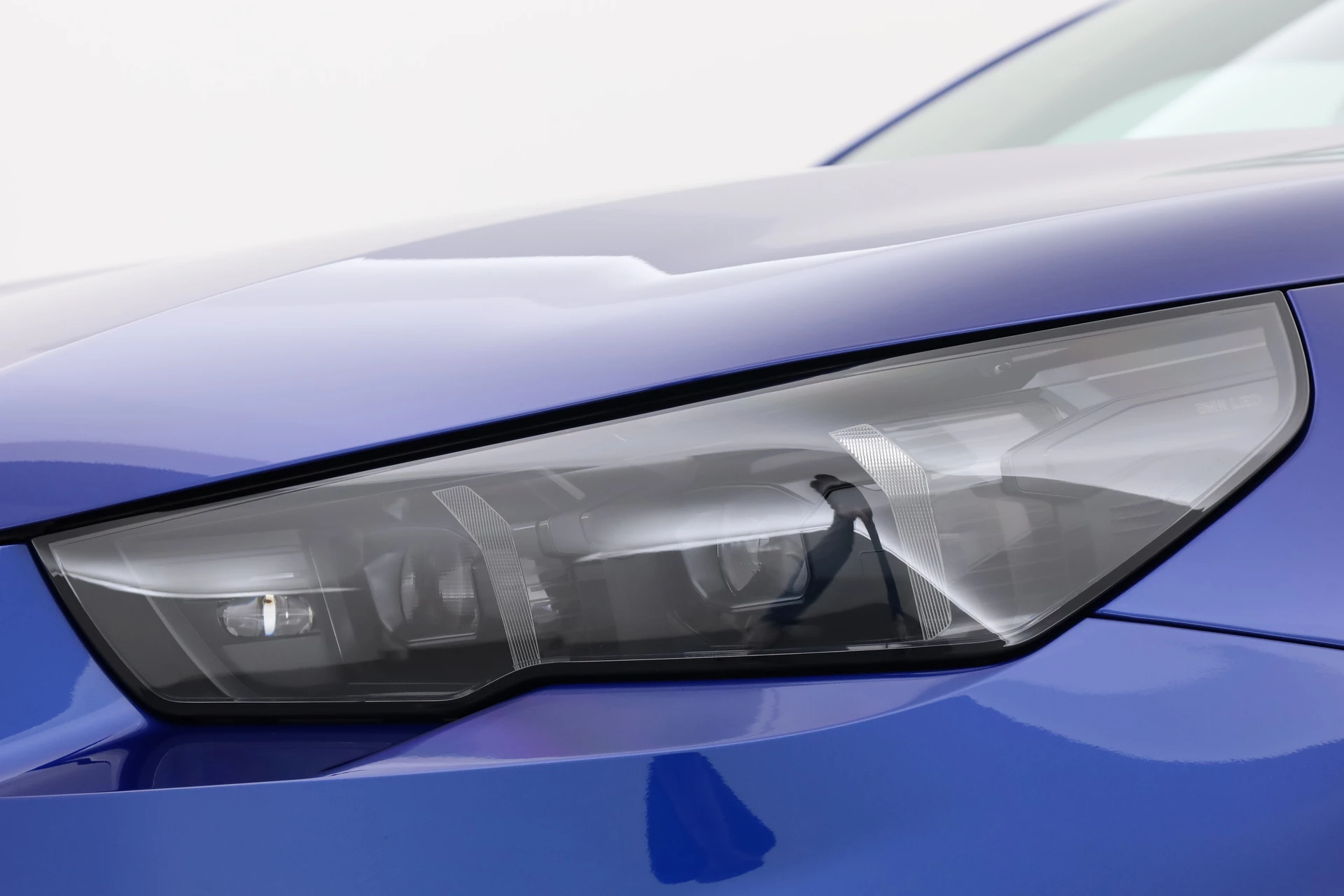 Hoofdafbeelding BMW M5