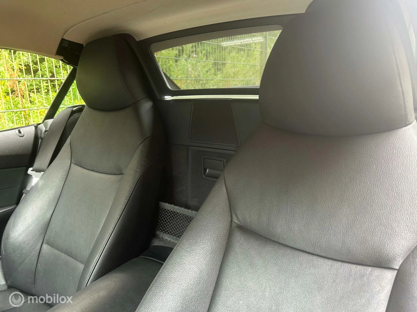 Hoofdafbeelding BMW Z4