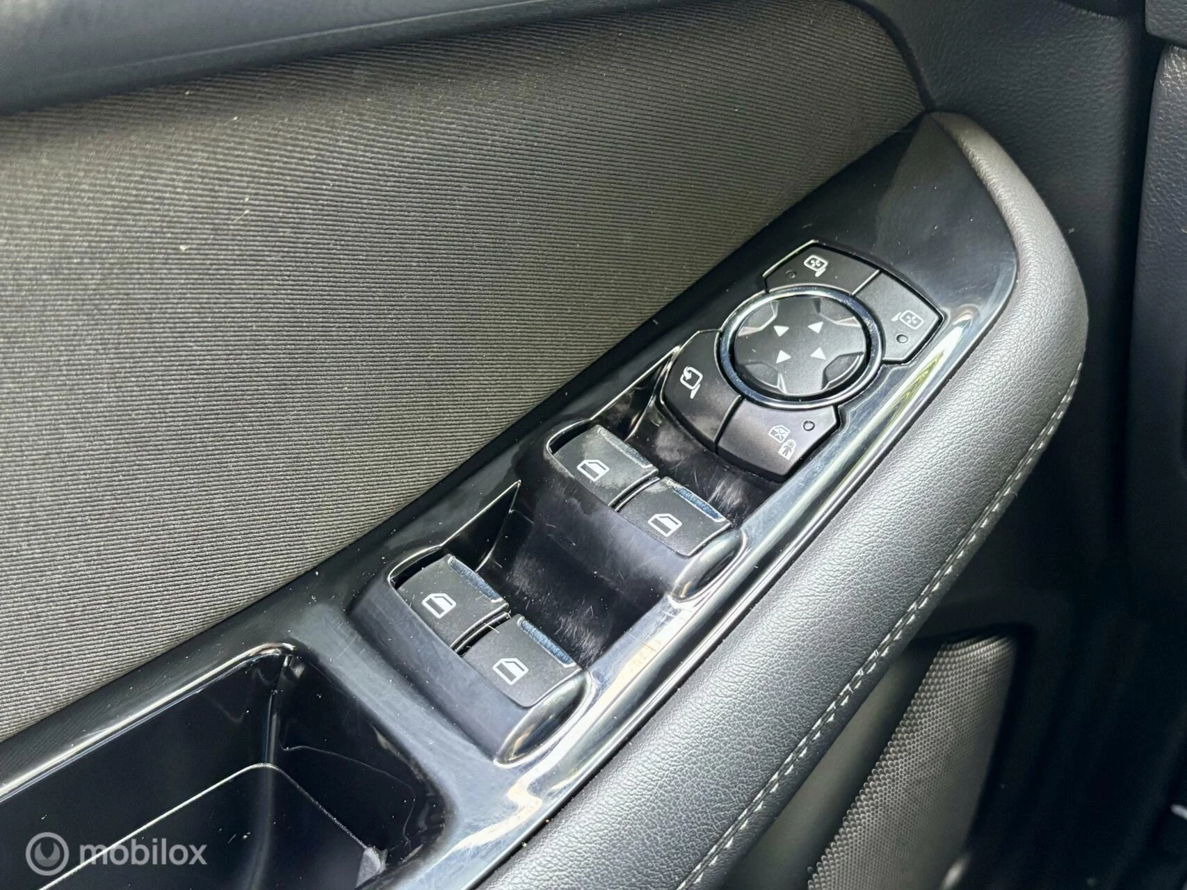Hoofdafbeelding Ford S-Max