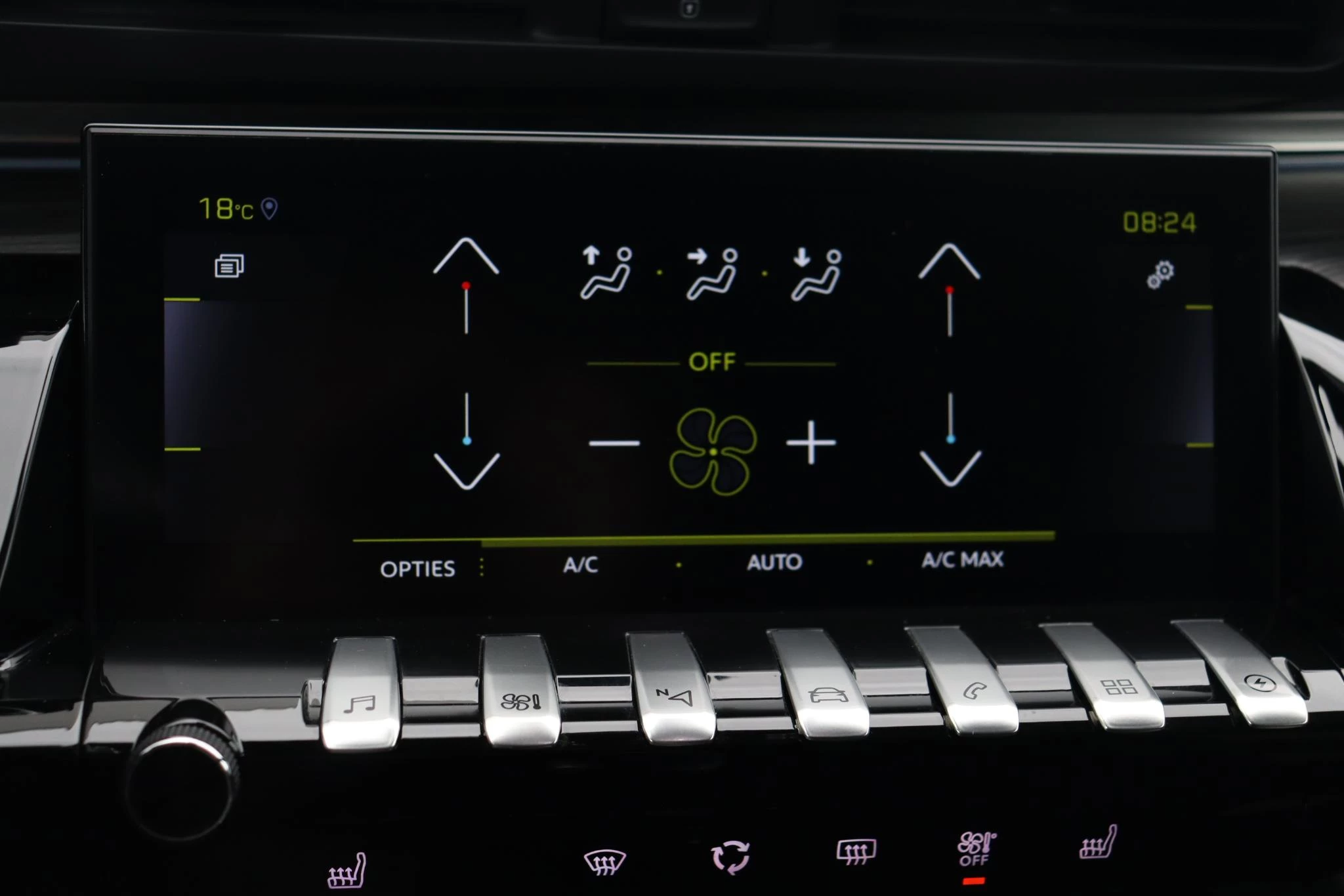 Hoofdafbeelding Peugeot 508