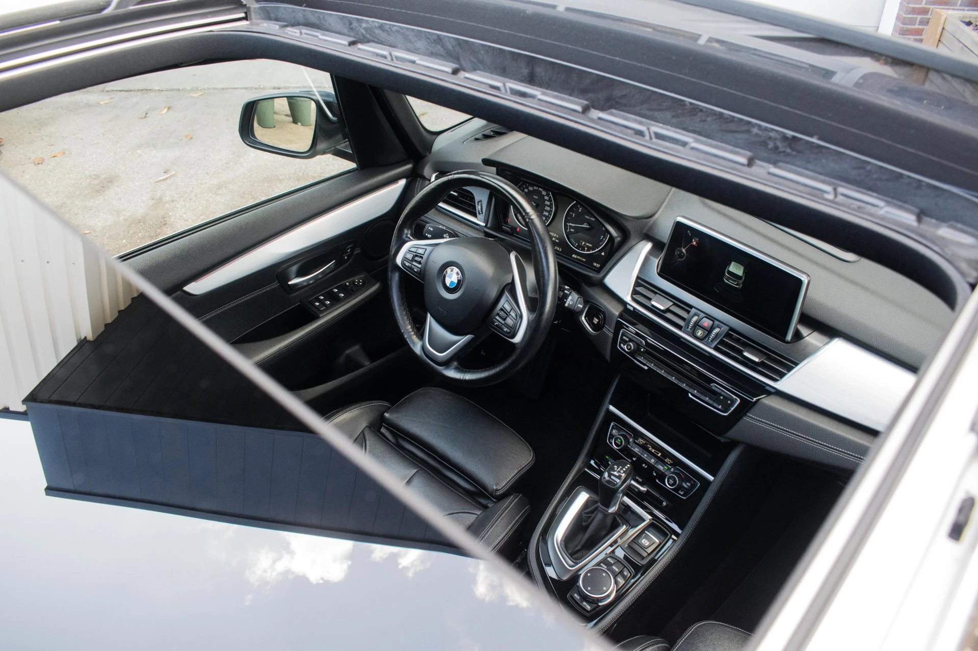 Hoofdafbeelding BMW 2 Serie