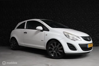 Opel Corsa 1.2 EcoFlex Selection | Airco | APK t/m 05-2027 |