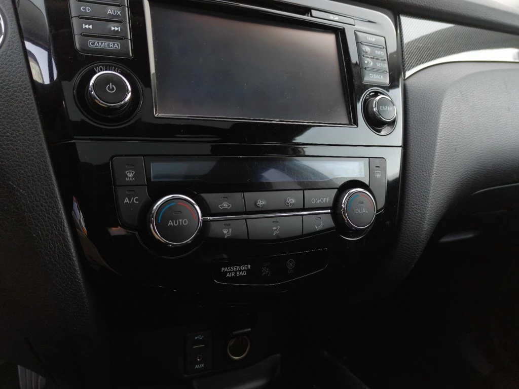 Hoofdafbeelding Nissan X-Trail