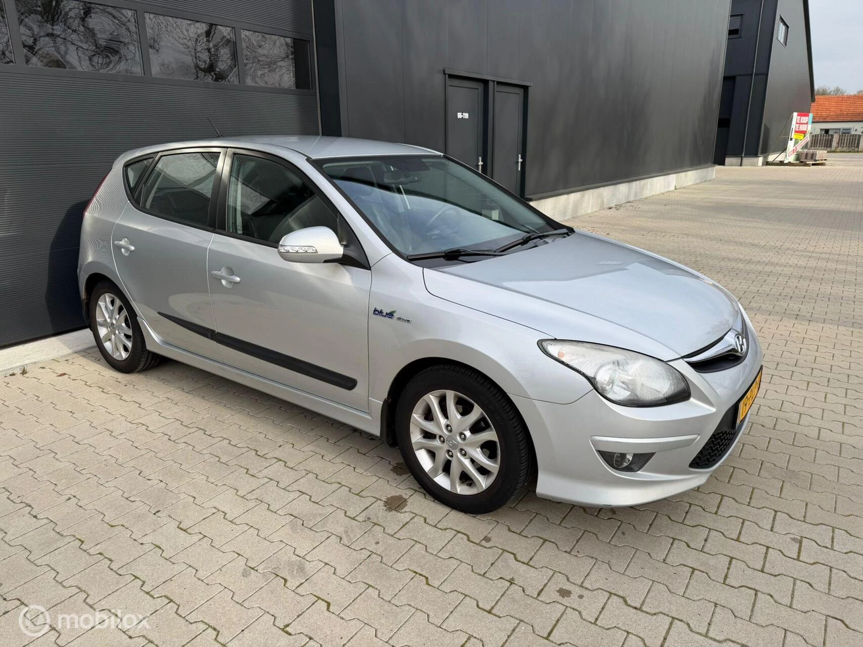 Hoofdafbeelding Hyundai i30