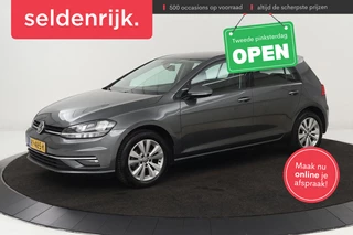 Volkswagen Golf 1.0 TSI Comfortline | Carplay | Navigatie |  Adaptive cruise | Climate control | PDC | Bluetooth | Comfortstoelen | LED