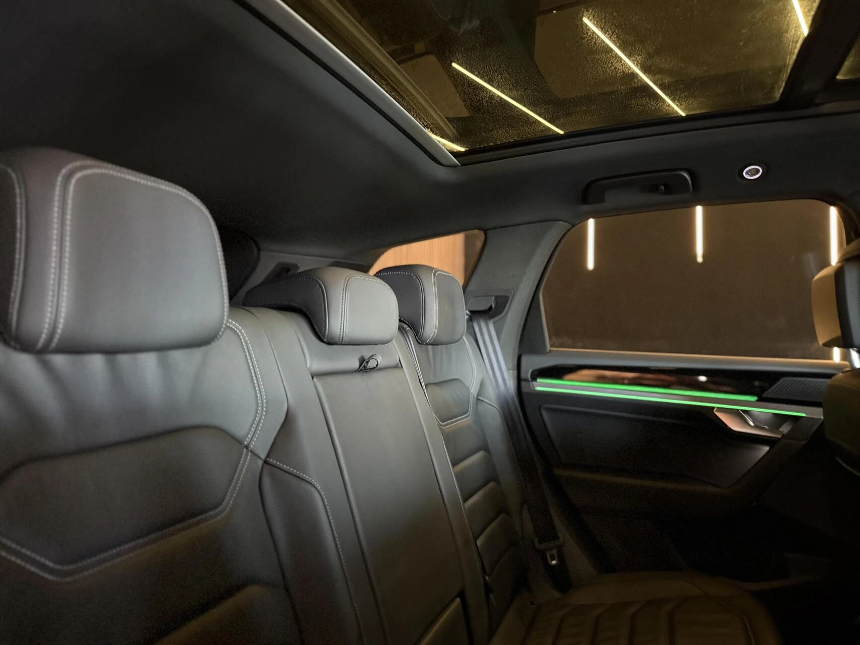 Hoofdafbeelding Volkswagen Touareg