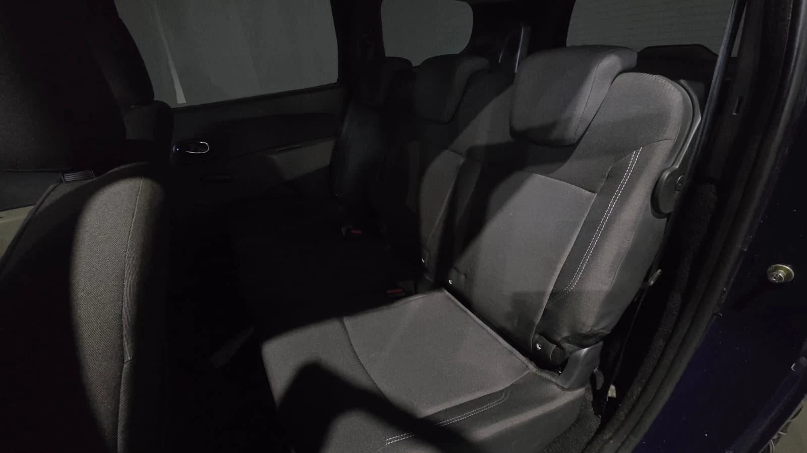 Hoofdafbeelding Dacia Lodgy