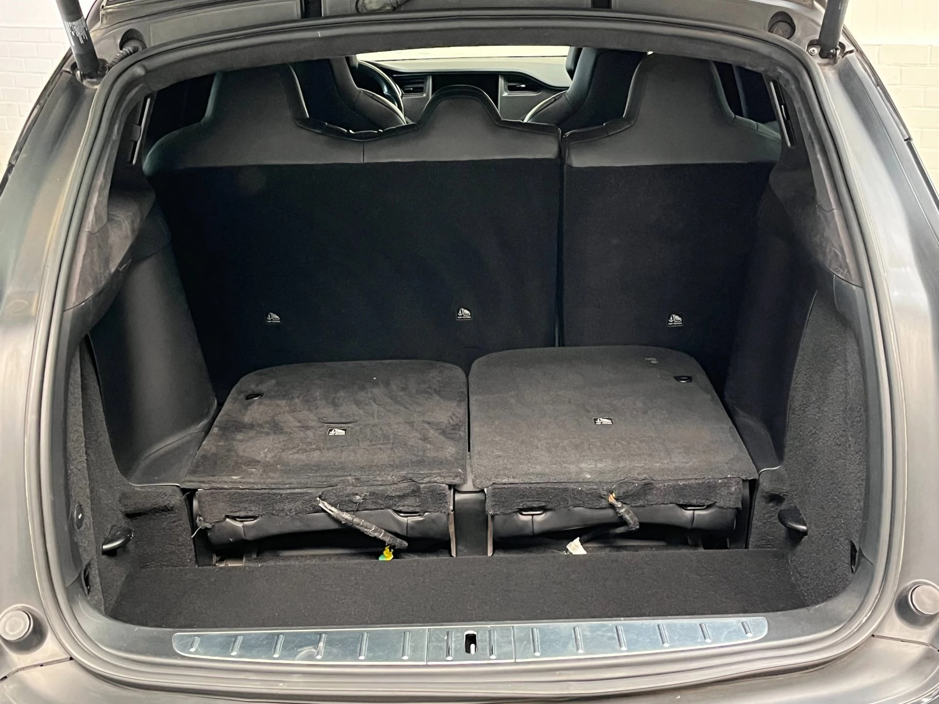 Hoofdafbeelding Tesla Model X