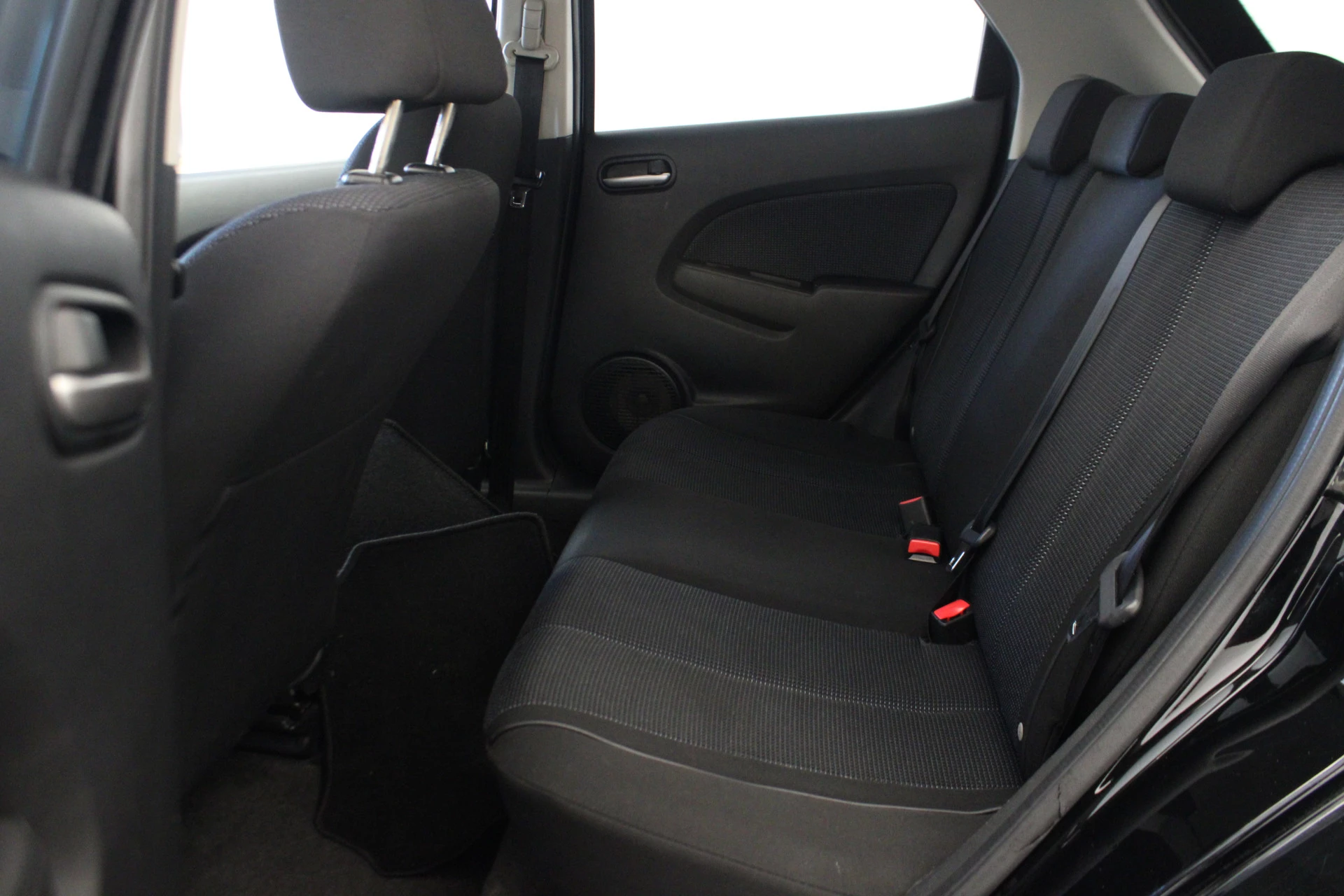 Hoofdafbeelding Mazda 2