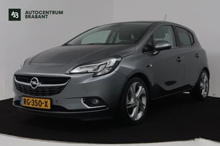 Opel Corsa 1.0 Turbo Innovation (CARPLAY NAVIGATIE, CAMERA, CLIMA, CRUISE, TREKHAAK)