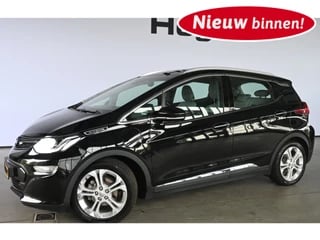 Opel Ampera-e Business executive 60 kWh BTW Ecc Stuurverwarming LED incl. 2000,- subsidie.