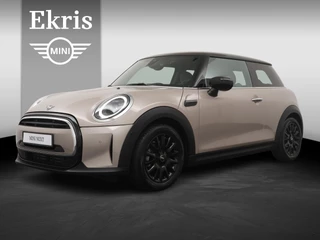 Hoofdafbeelding MINI Cooper Mini Cooper 1.5 Classic | Achteruitrijcamera | NAVI |