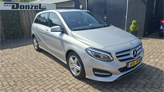 Hoofdafbeelding Mercedes-Benz B-Klasse Mercedes-Benz B-Klasse 180 Prestige - AUTOMAAT