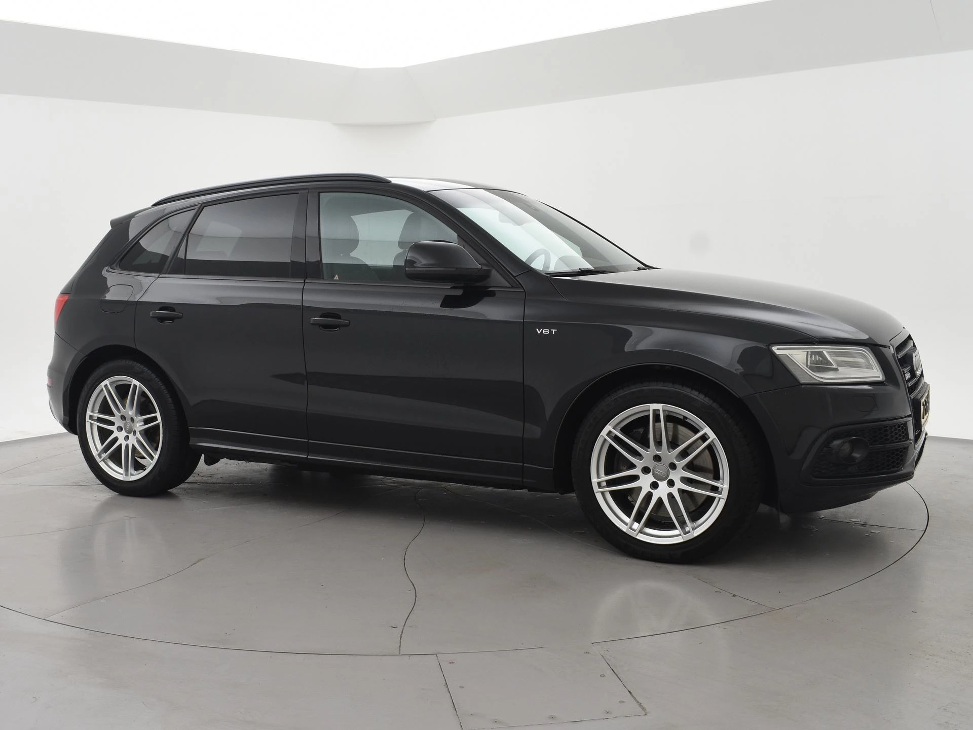 Hoofdafbeelding Audi SQ5