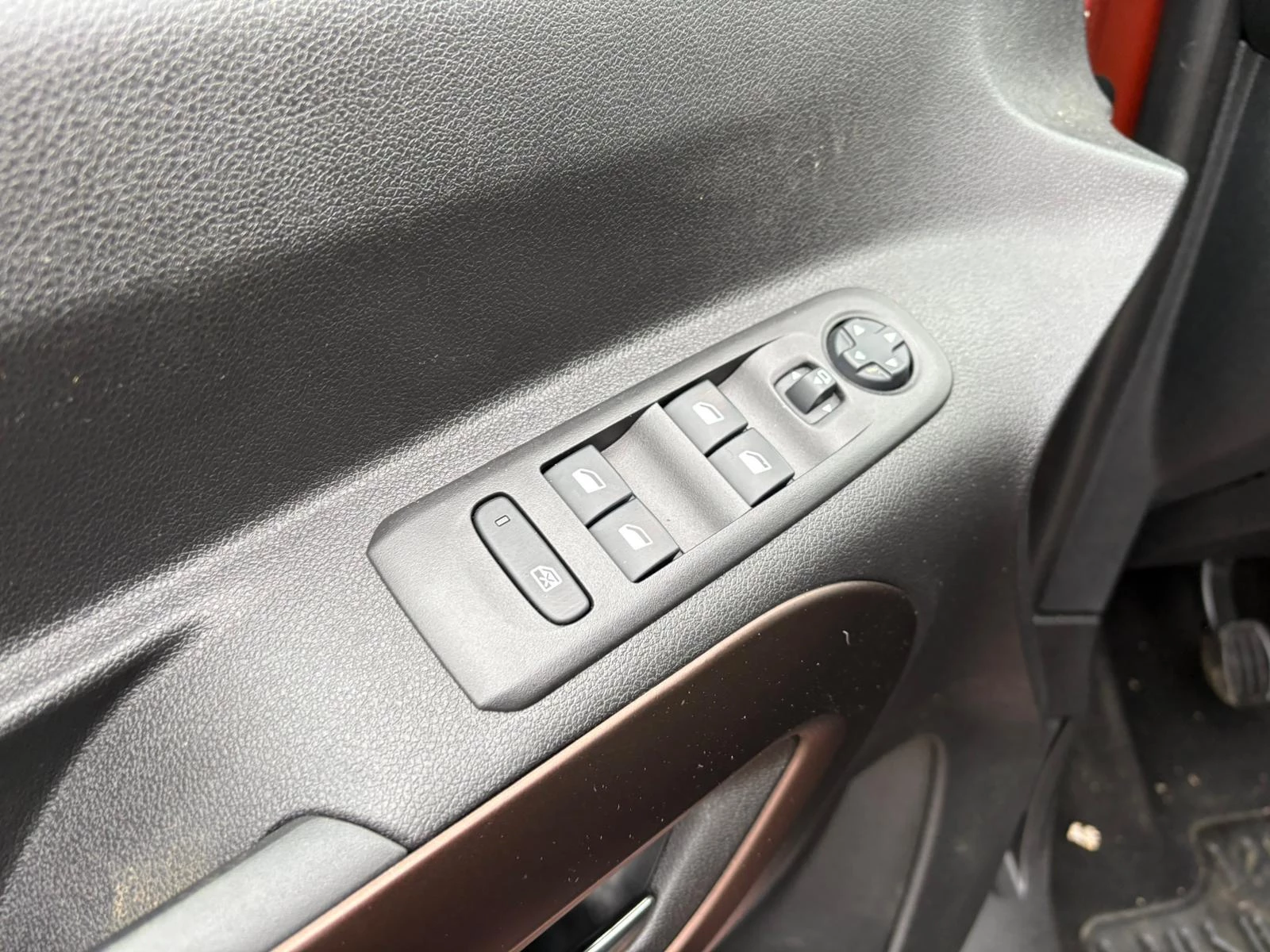 Hoofdafbeelding Peugeot Rifter