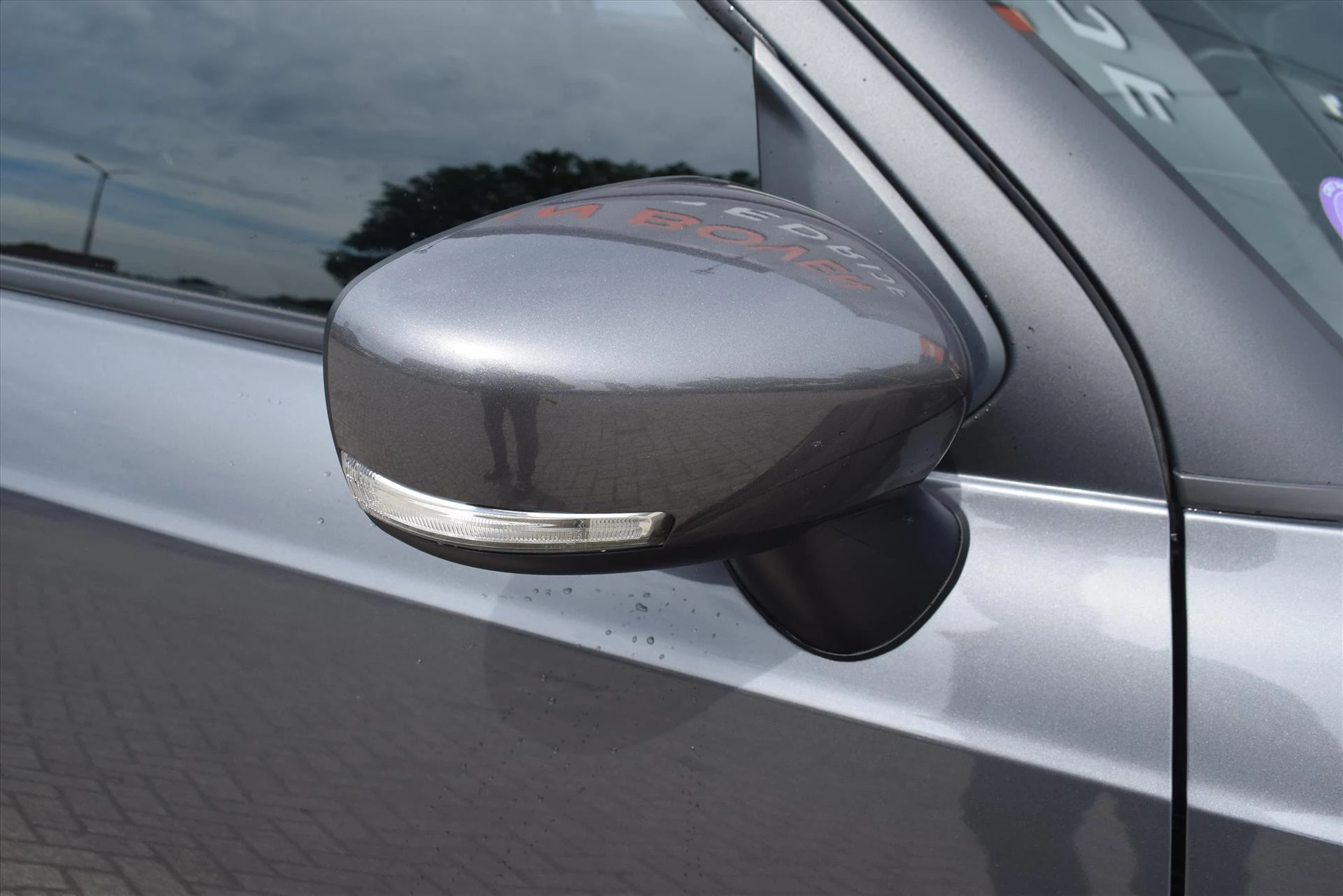 Hoofdafbeelding Suzuki Ignis