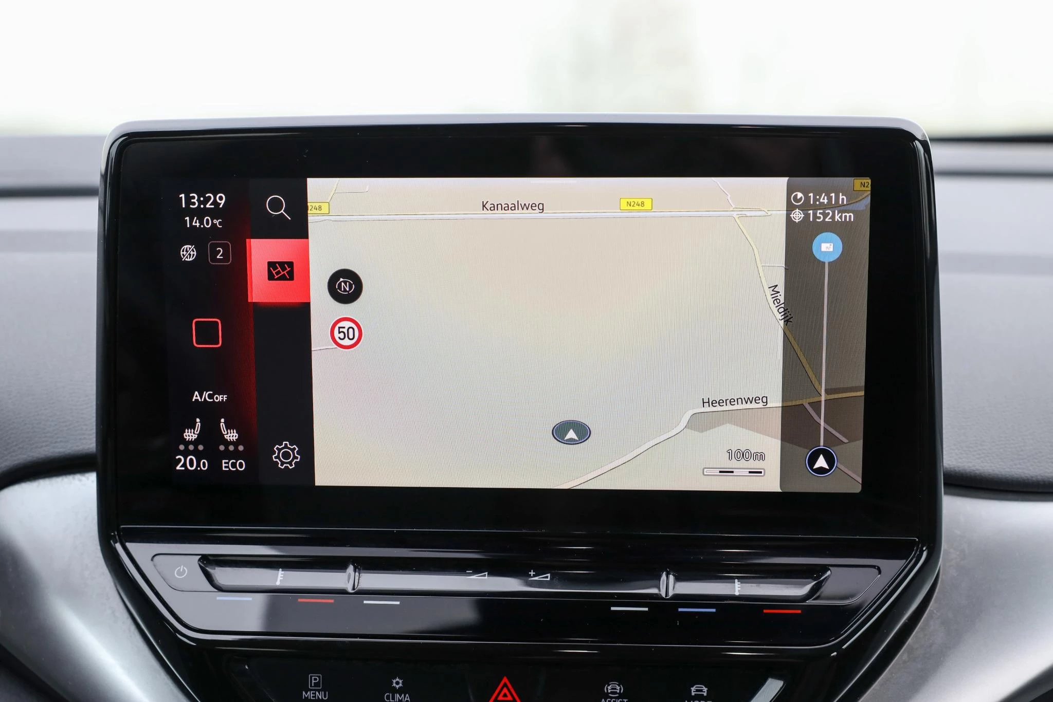 Hoofdafbeelding Volkswagen ID.4