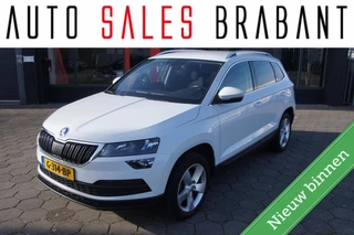 Skoda Karoq 1.0 TSI Ambition Business
