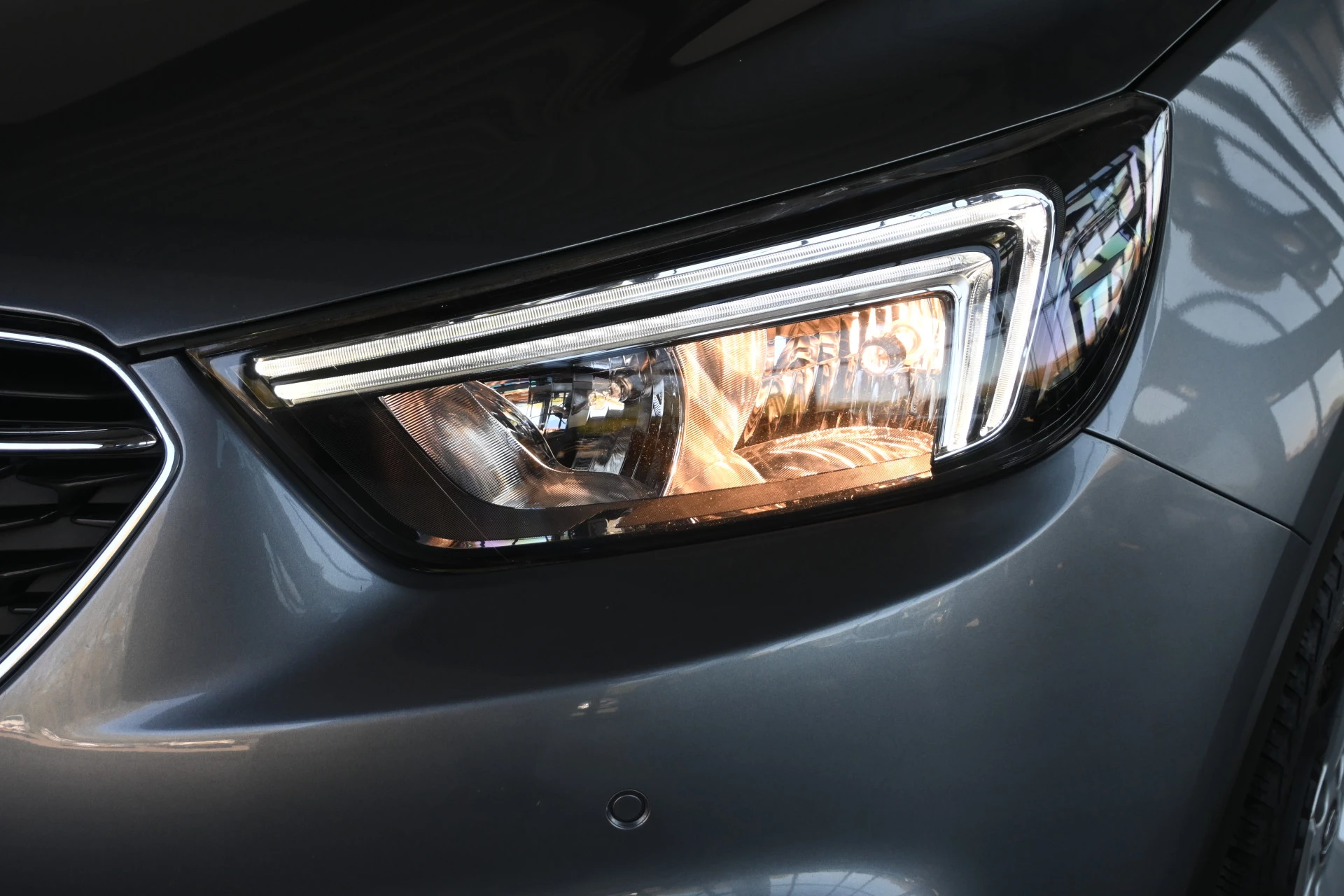 Hoofdafbeelding Opel Mokka X