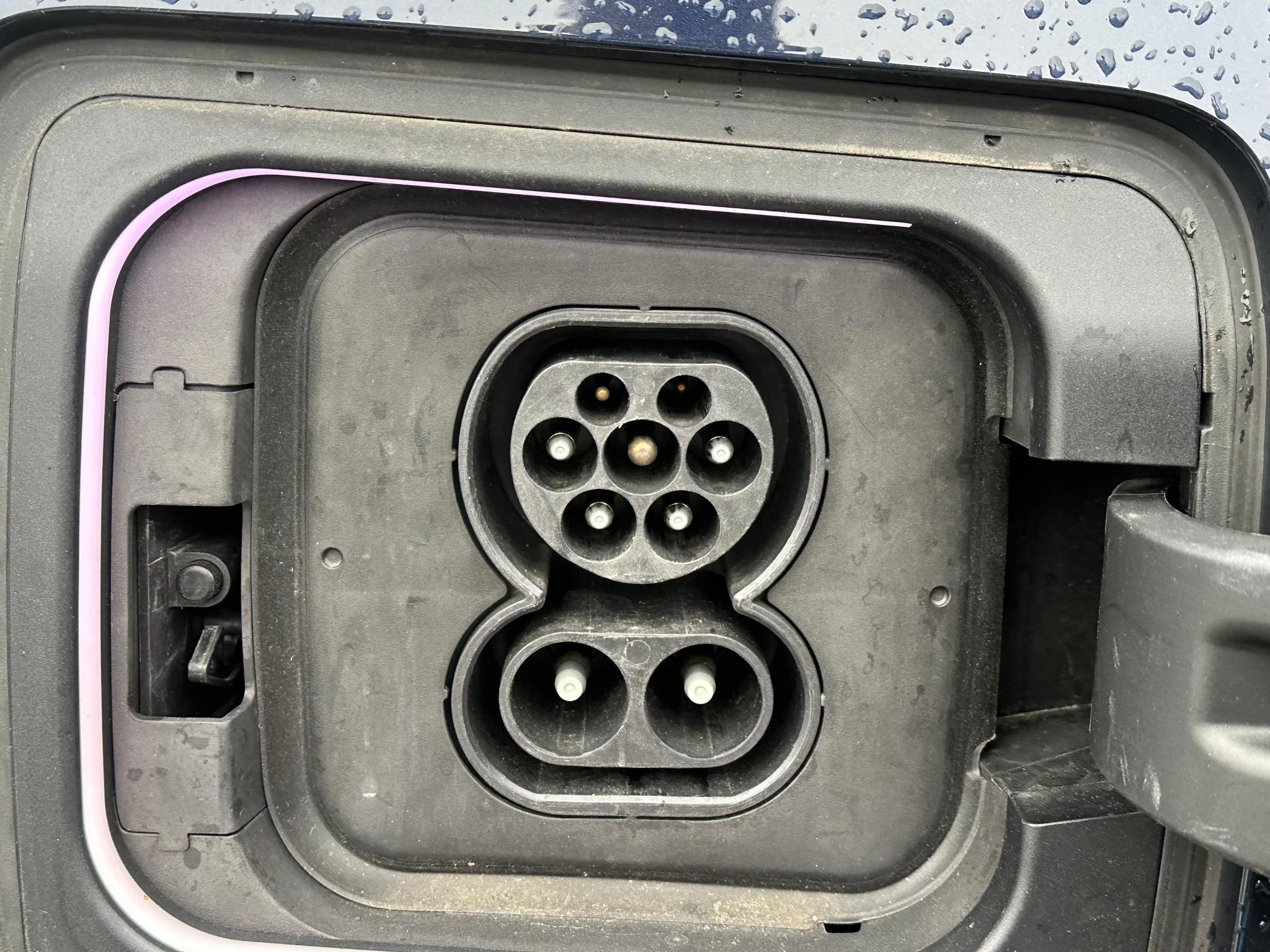 Hoofdafbeelding BMW i3