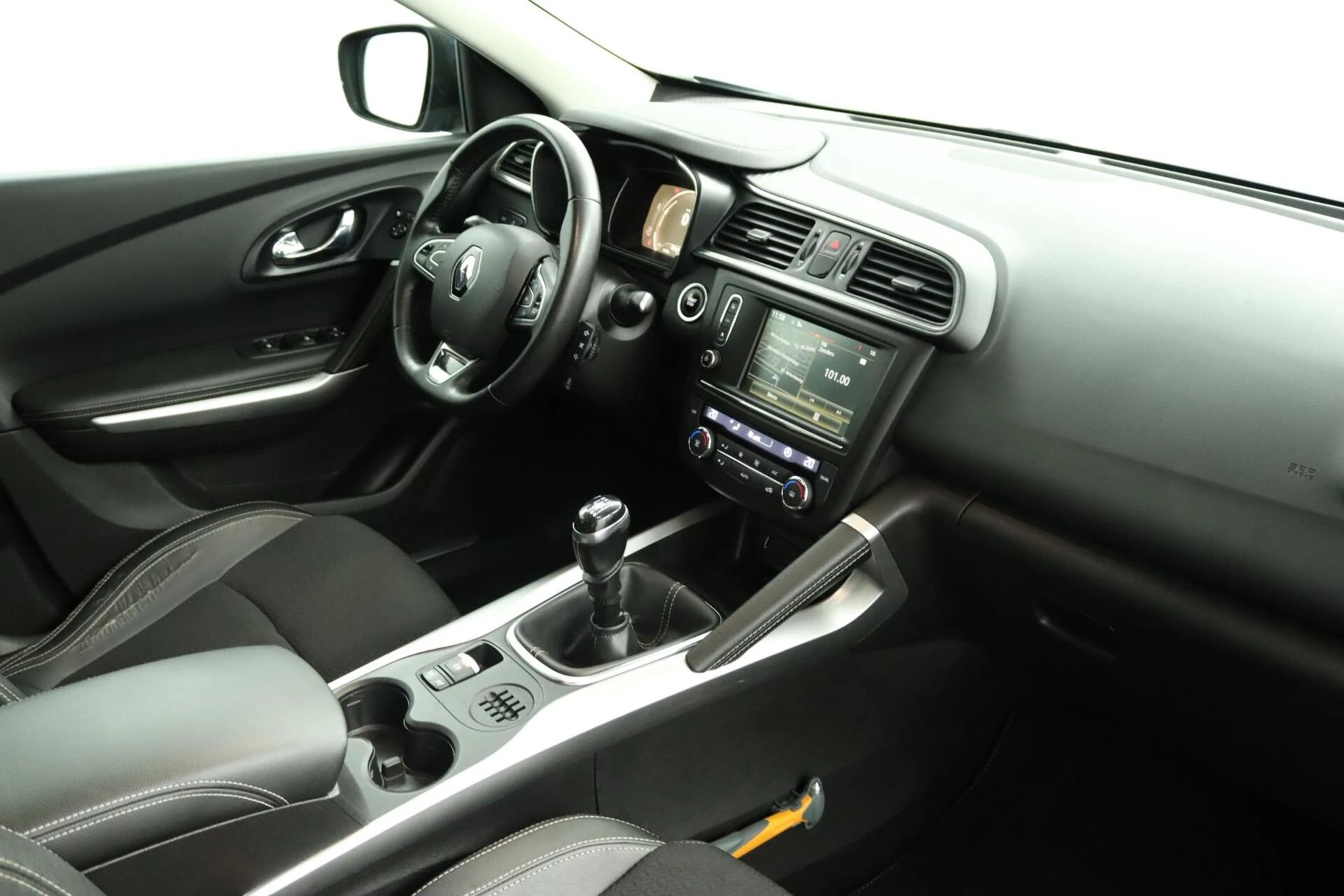 Hoofdafbeelding Renault Kadjar