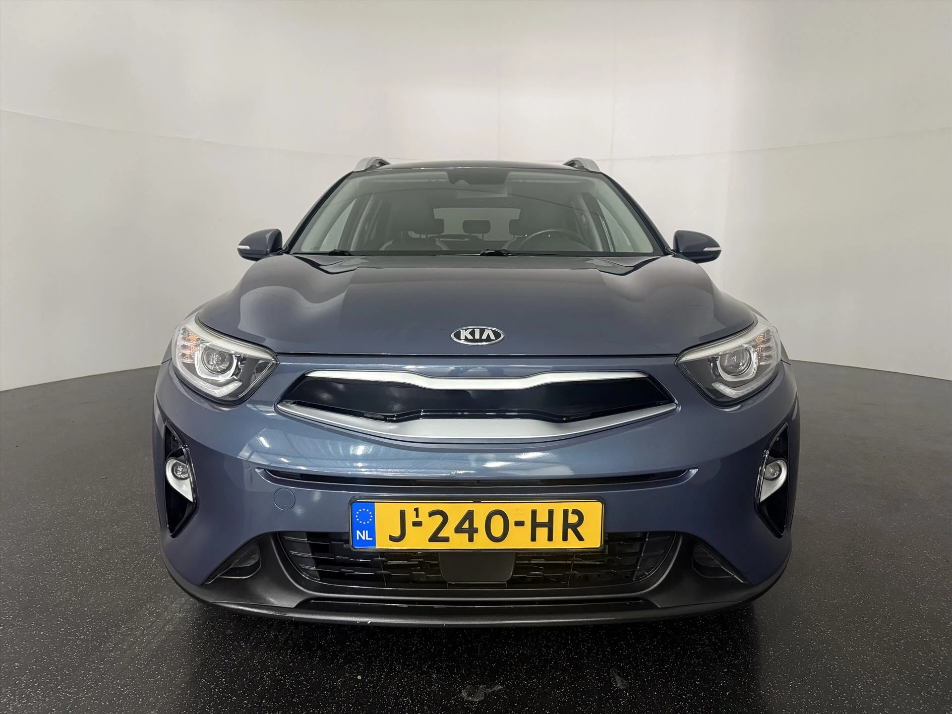Hoofdafbeelding Kia Stonic