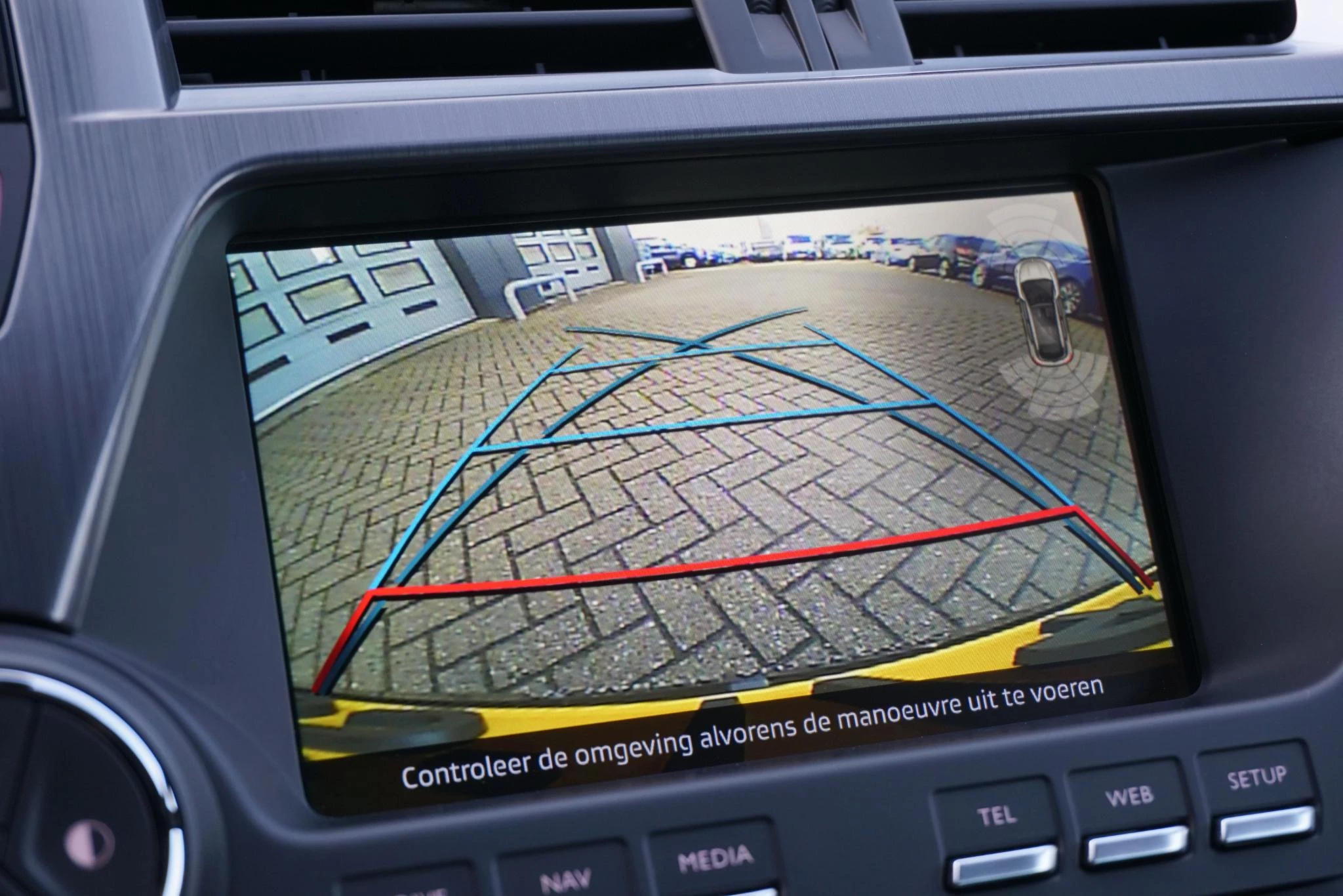 Hoofdafbeelding DS DS 5