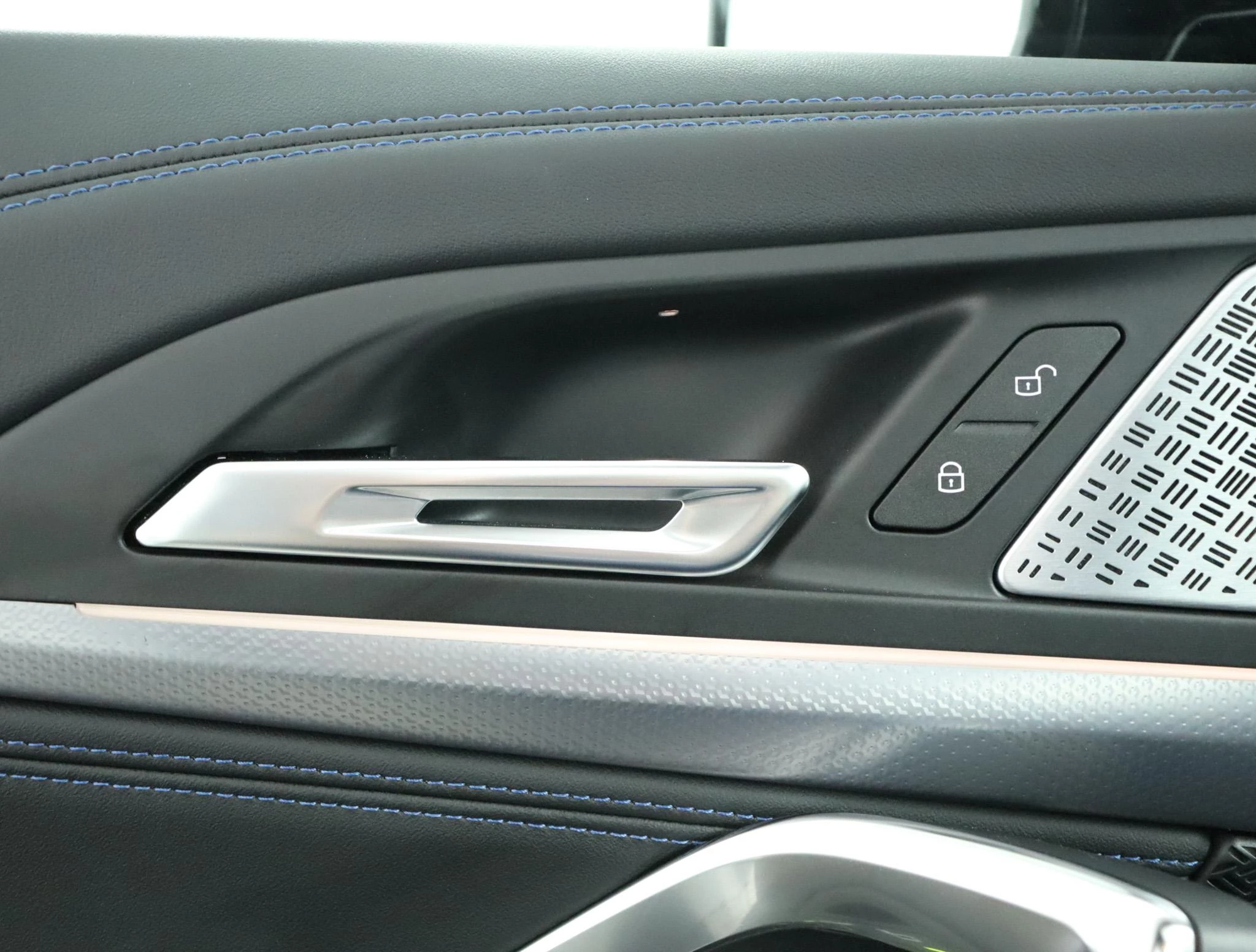 Hoofdafbeelding BMW iX1