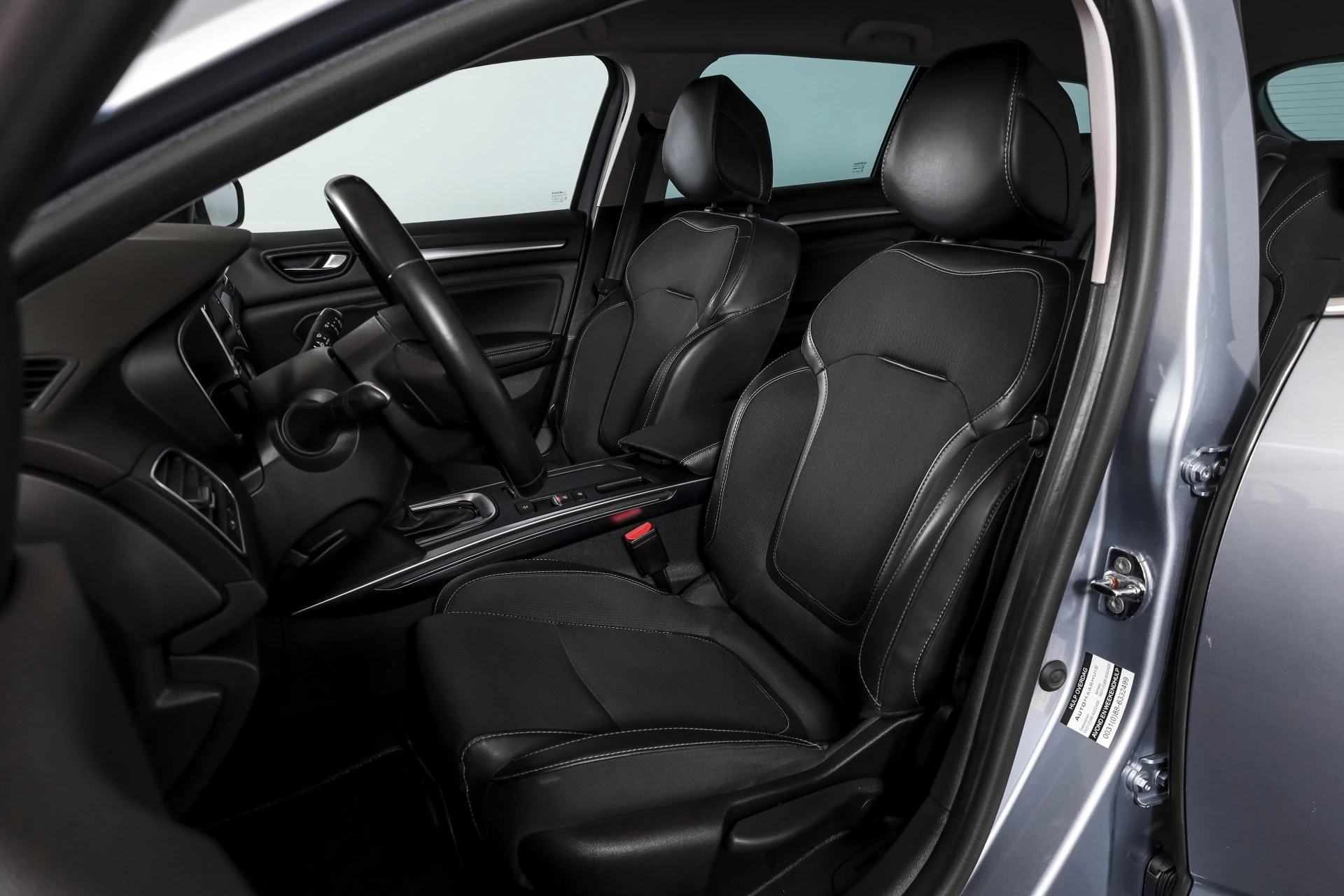 Hoofdafbeelding Renault Megane E-Tech