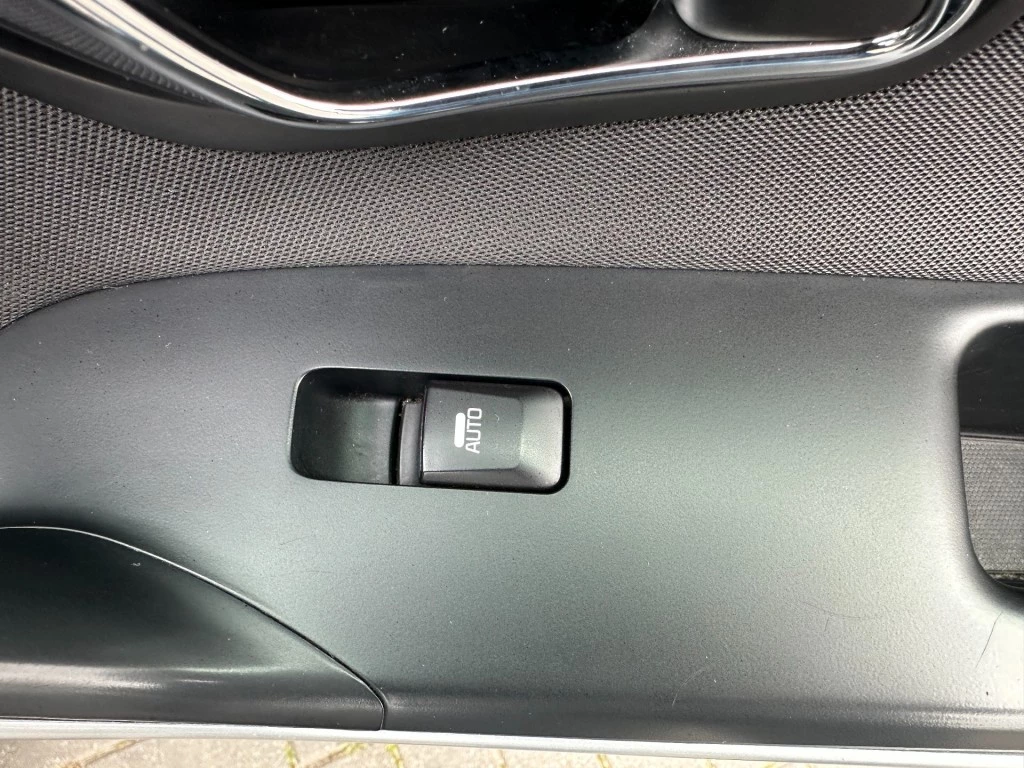 Hoofdafbeelding Kia Ceed