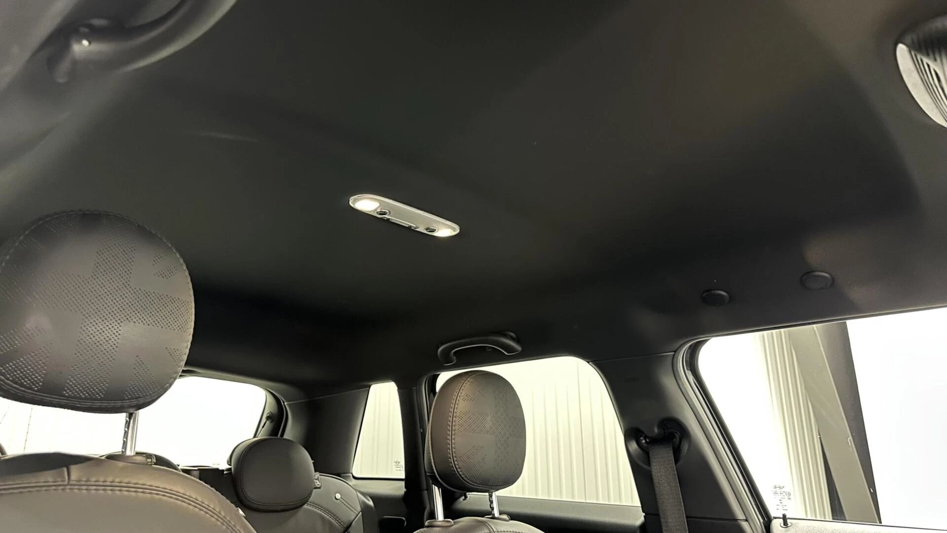 Hoofdafbeelding MINI Cooper S